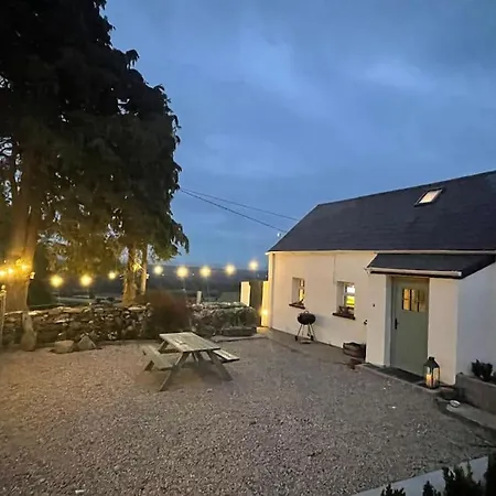 Glenogue Farm Βίλα