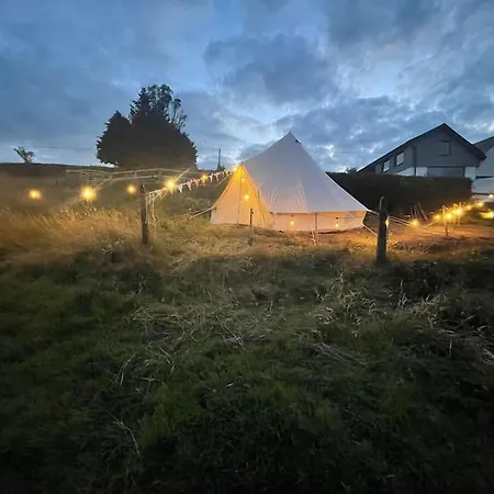 Villa Glenogue Farm *