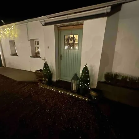 Glenogue Farm Gorey