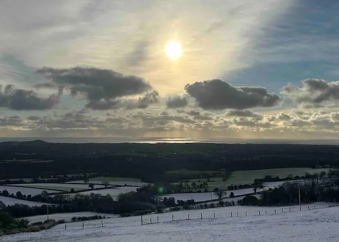 Villa Glenogue Farm Gorey