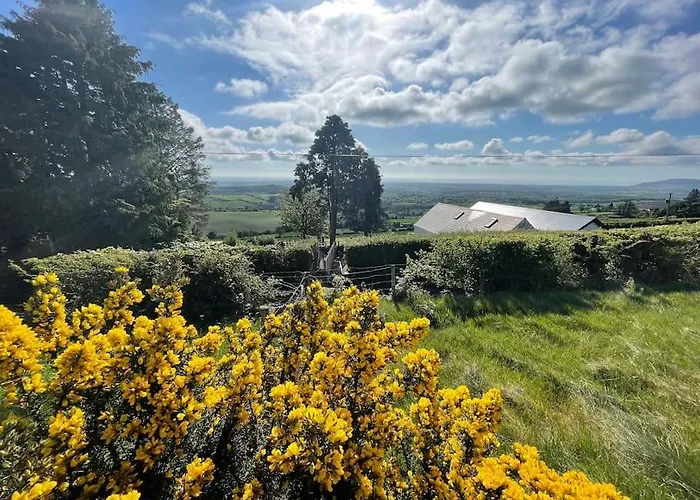 Villa Glenogue Farm *