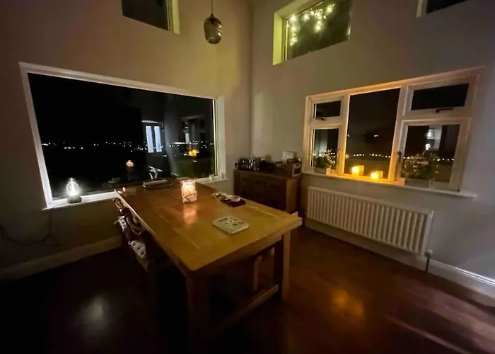 Villa Glenogue Farm *