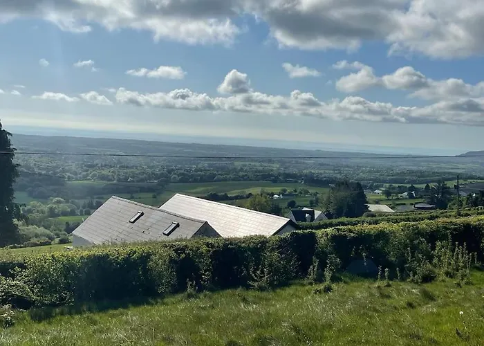 Villa Glenogue Farm Gorey